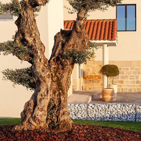 Hotel Rural Finca La Desa Miajadas Dış mekan fotoğraf