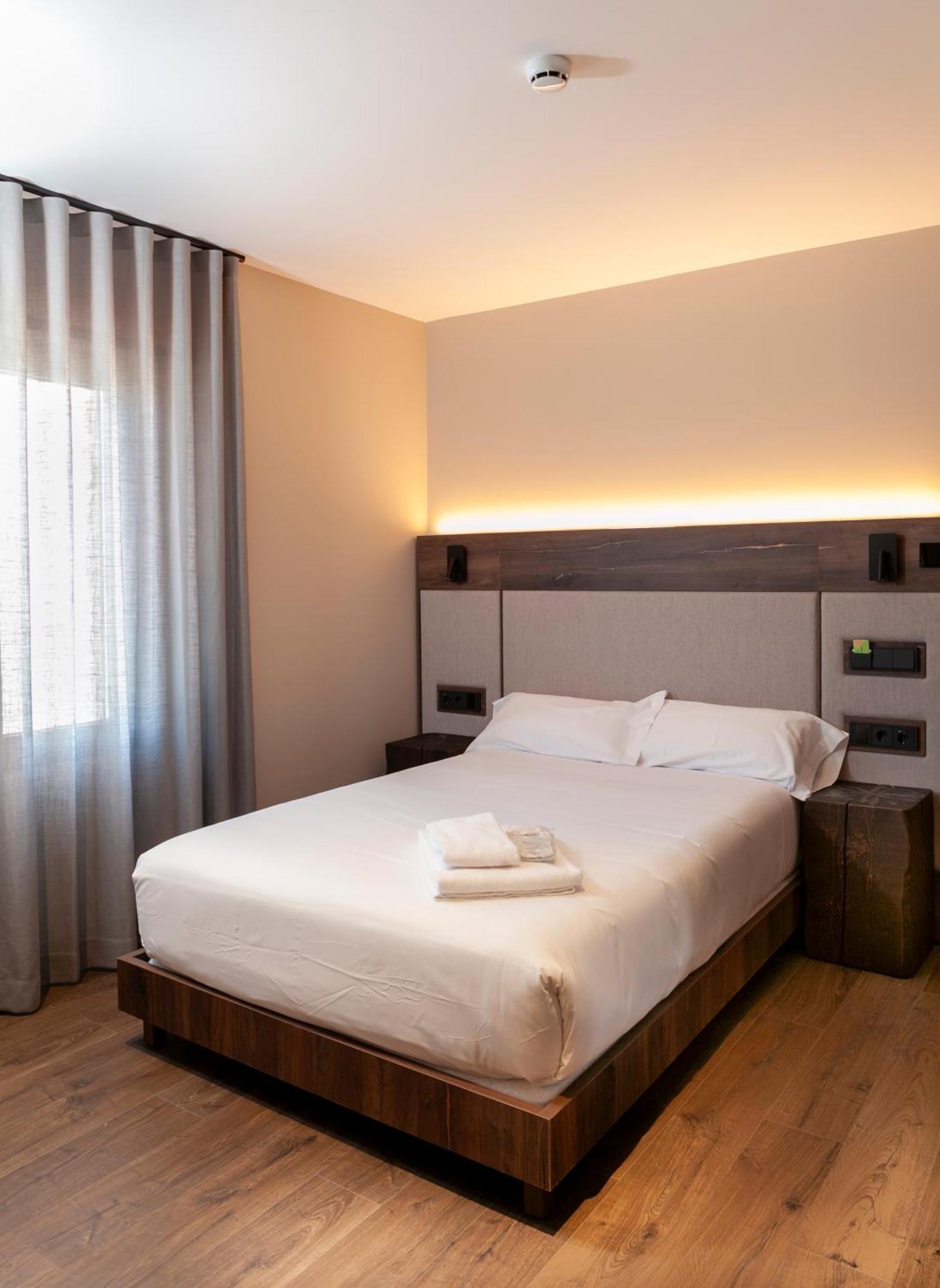 Hotel Rural Finca La Desa Miajadas Dış mekan fotoğraf