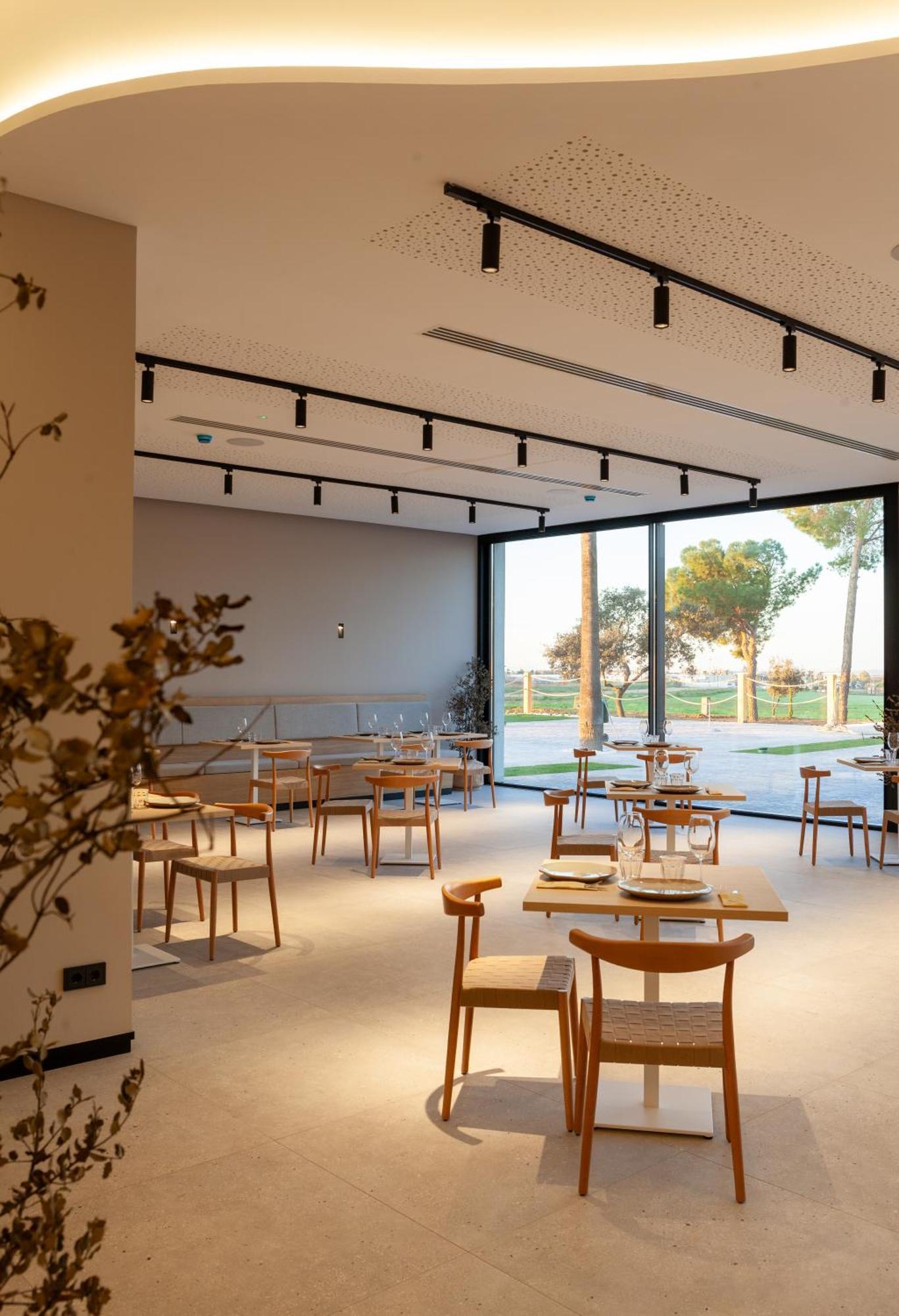 Hotel Rural Finca La Desa Miajadas Dış mekan fotoğraf
